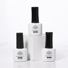 BORN PRETTY 7ml Base Gel Gel Nail Polish BORN PRETTY