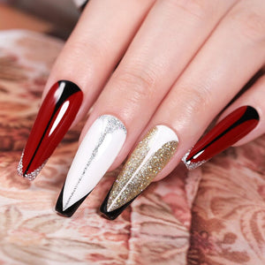 BORN PRETTY Pro 15ml Color Trubuty Series Gel Nail Polish Gel Nail Polish BORN PRETTY