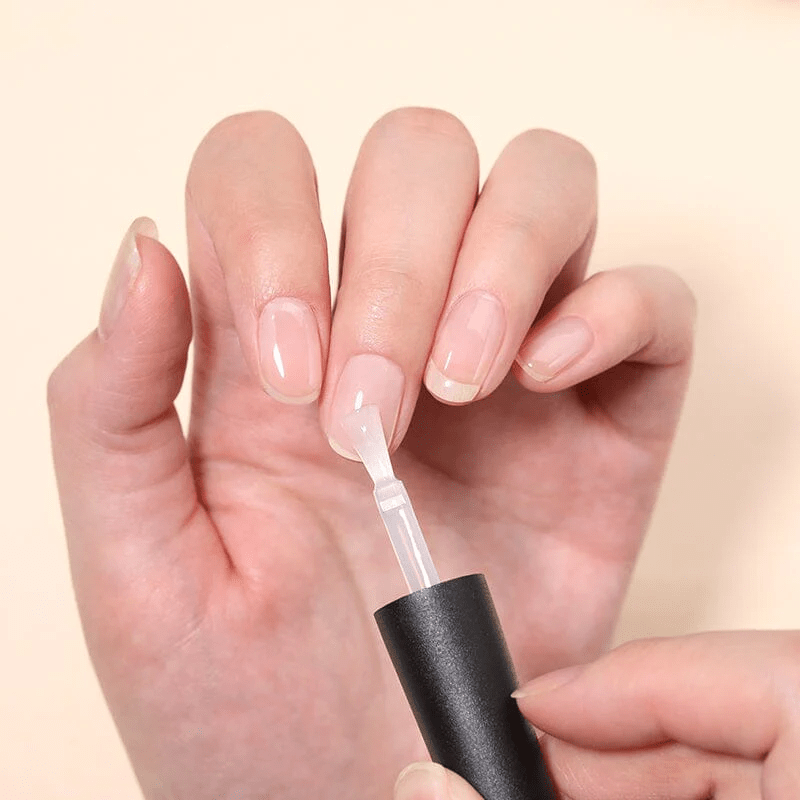 Why Use a Best Gel Top Coat for Nail Art