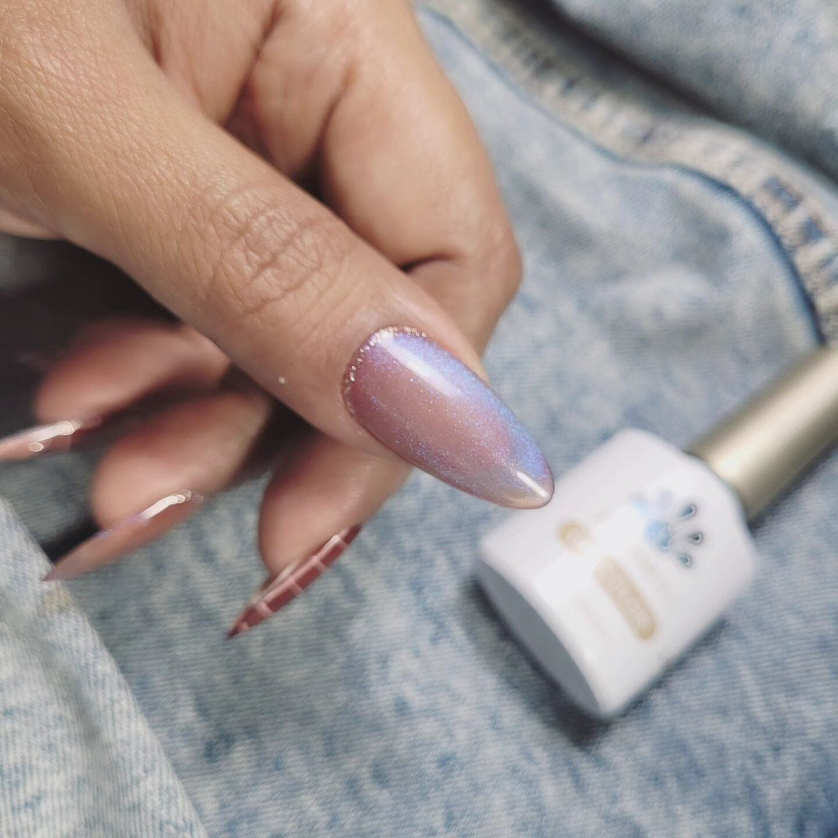 Why Does Your Manicure Chip Easily?
