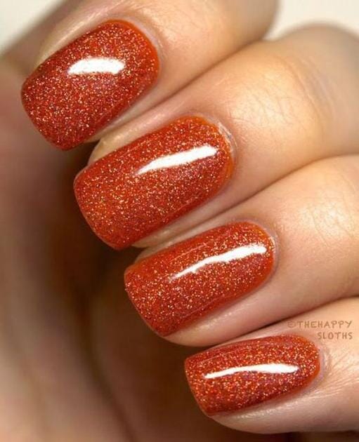 Seasonal Nail Art: 20 Trendy Designs to Elevate Your Autumn Style