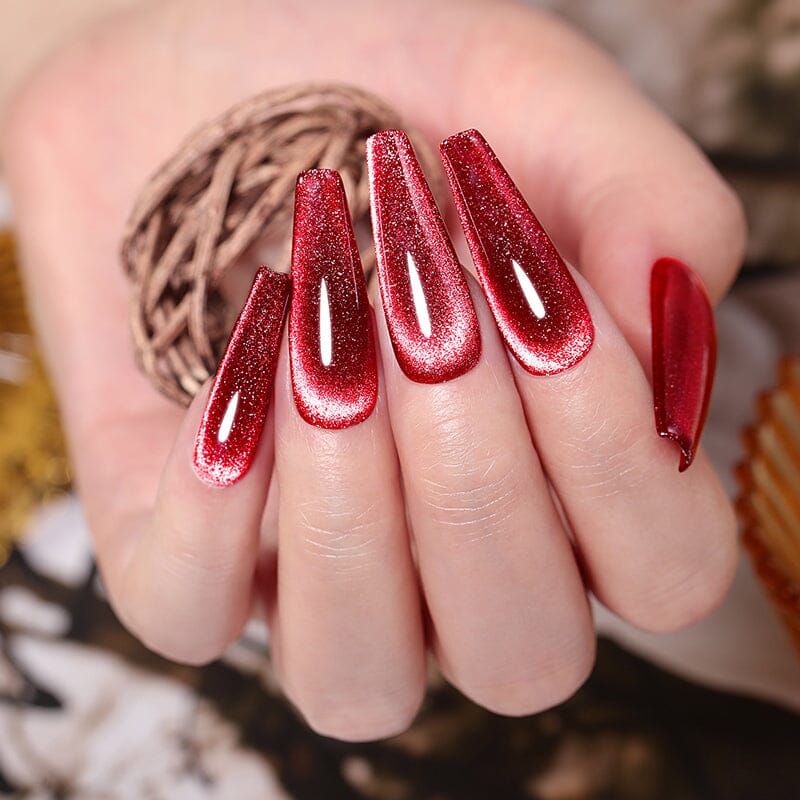 BORN PRETTY January Social Media Trending Nail Styles