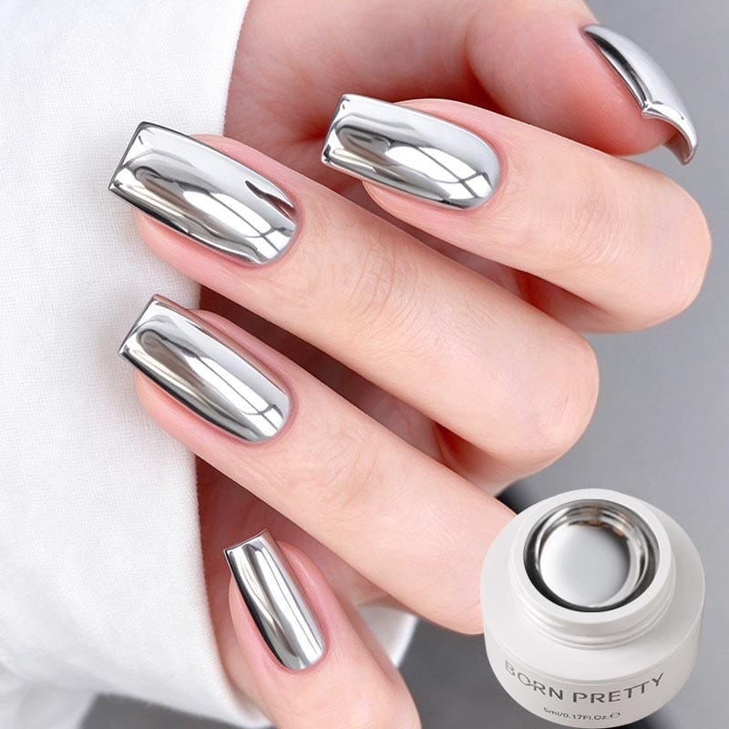 Gel Nail Polish