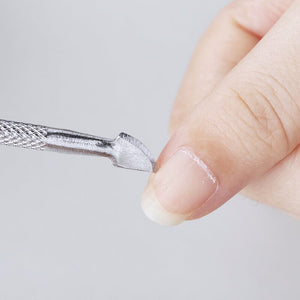 Double Head Cuticle Pusher Tools & Accessories BORN PRETTY 