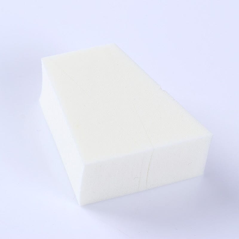 3pcs Triangle Soft Sponges Tools & Accessories No Brand 