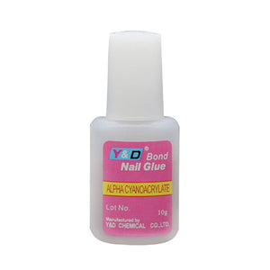 Nail Glue 10g Tools & Accessories BORN PRETTY 