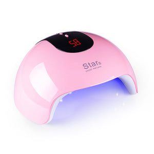 24W UV LED Nail Lamp USB Plug Nail Tools BORN PRETTY 