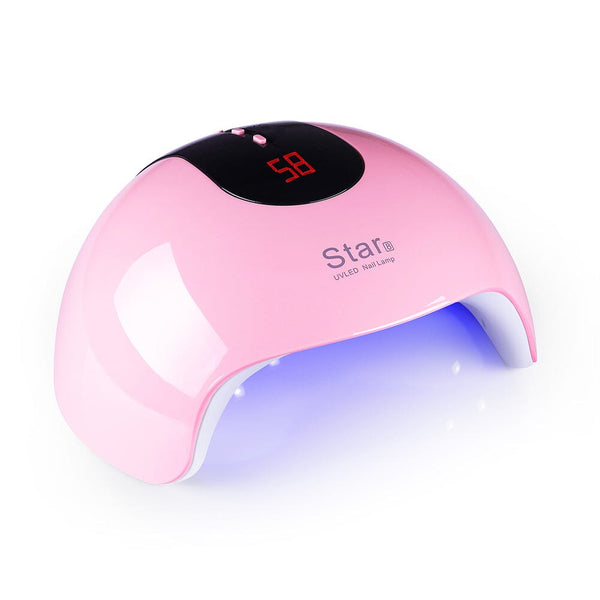 24W UV LED Nail Lamp USB Plug Nail Tools BORN PRETTY 