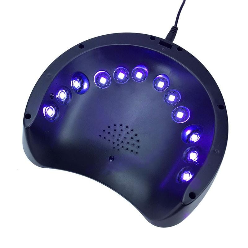 36W UV LED Nail Lamp Dryer Tools & Accessories BORN PRETTY 