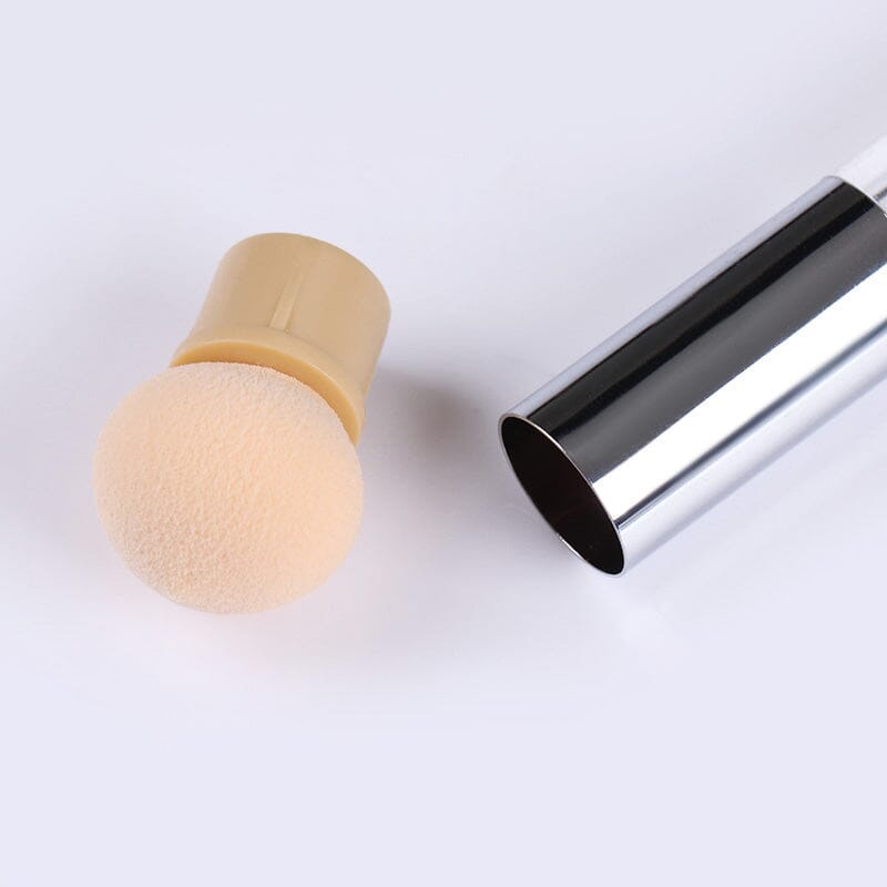 Sponge Head for Nail Brush (SKU:41117) Tools & Accessories BORN PRETTY 