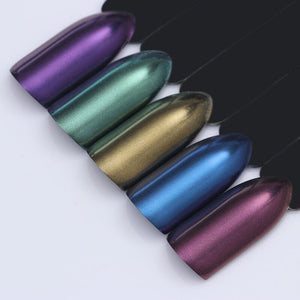 Pearly Shell Nail Powder Nail Powder BORN PRETTY 