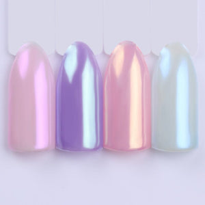 Pearly Shell Nail Powder Nail Powder BORN PRETTY 