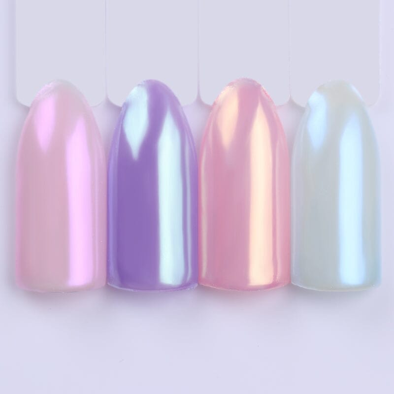 Pearly Shell Nail Powder Nail Powder BORN PRETTY 
