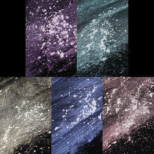 Pearly Shell Nail Powder Nail Powder BORN PRETTY 