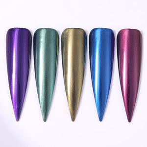 Pearly Shell Nail Powder Nail Powder BORN PRETTY 
