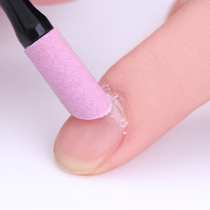 Quartz Cuticle Remover Pen Tools & Accessories No Brand 