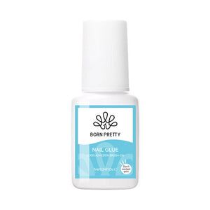 Strong Adhesion Quick Nail Glue 7ml Tools & Accessories BORN PRETTY 