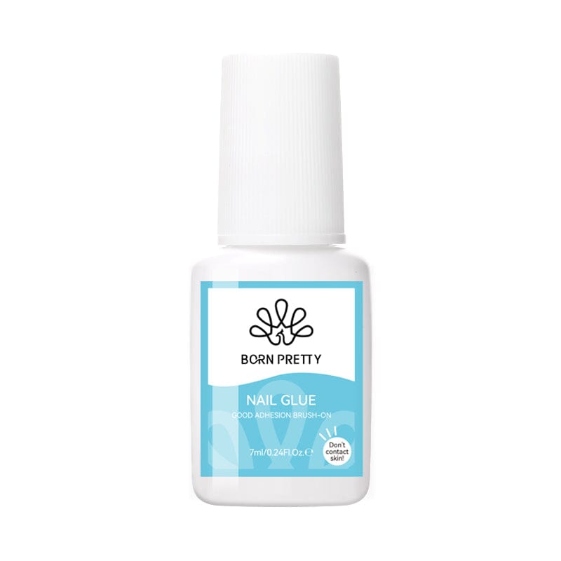 Strong Adhesion Quick Nail Glue 7ml Tools & Accessories BORN PRETTY 