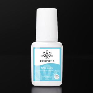 Strong Adhesion Quick Nail Glue 7ml Tools & Accessories BORN PRETTY 