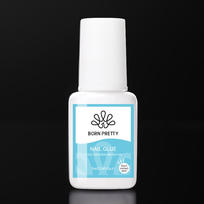 Strong Adhesion Quick Nail Glue 7ml Tools & Accessories BORN PRETTY 