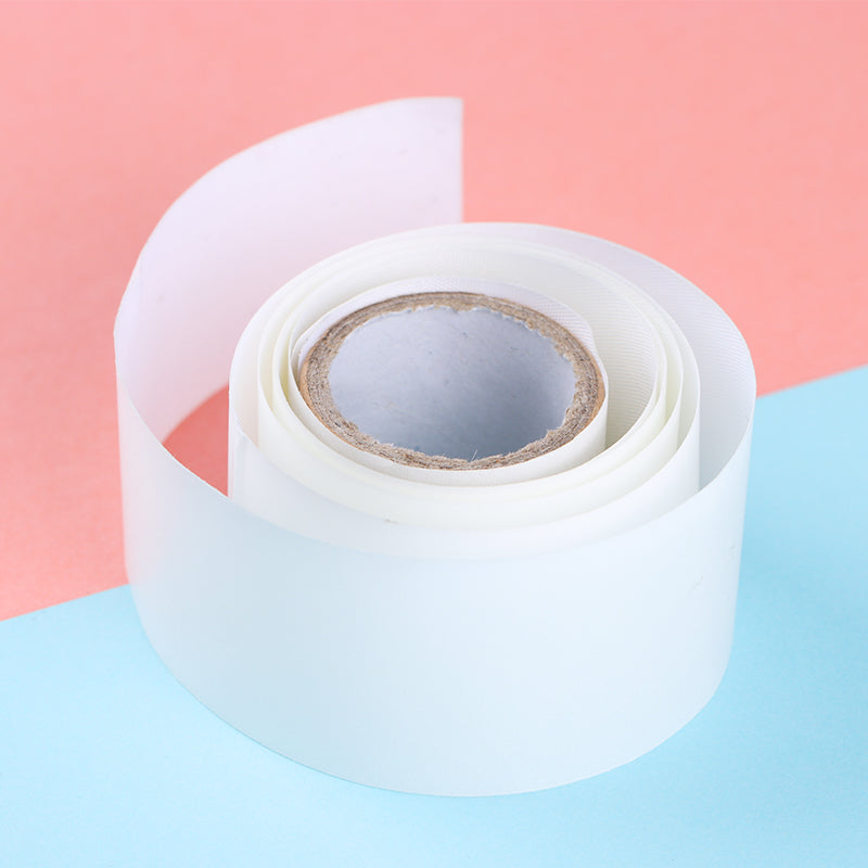 Pansement Ongles Soie Adhésif Protecteur Ongles Renforçant