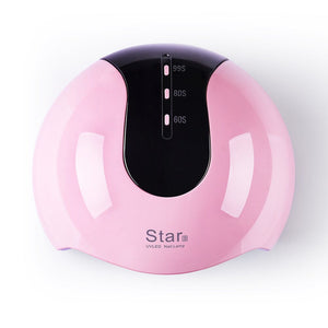 24W UV LED Nail Lamp USB Plug Nail Tools BORN PRETTY 