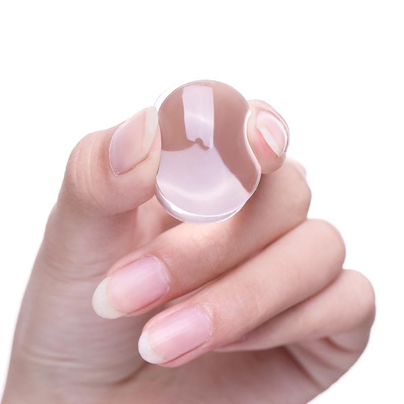 Clear Jelly Nail Stamper Stamping Nail BORN PRETTY 