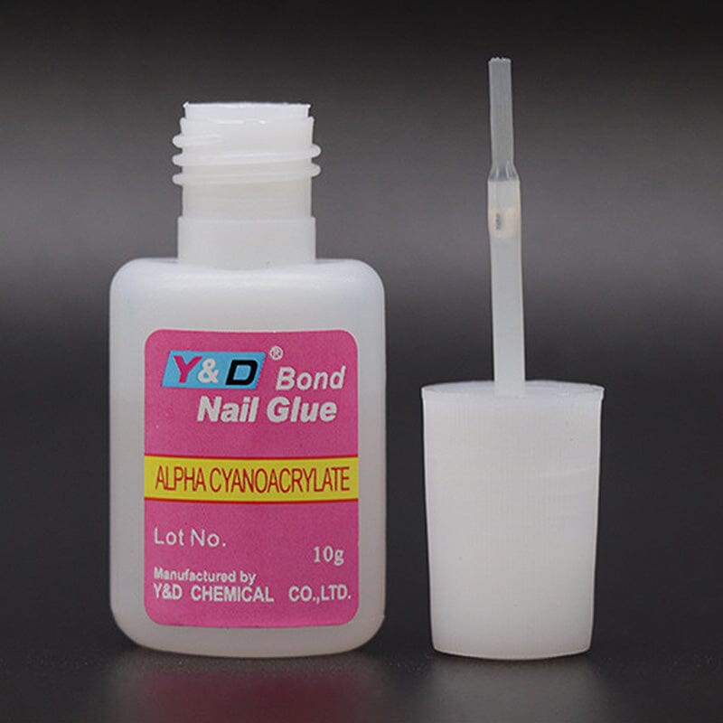 Nail Glue 10g Tools & Accessories BORN PRETTY 