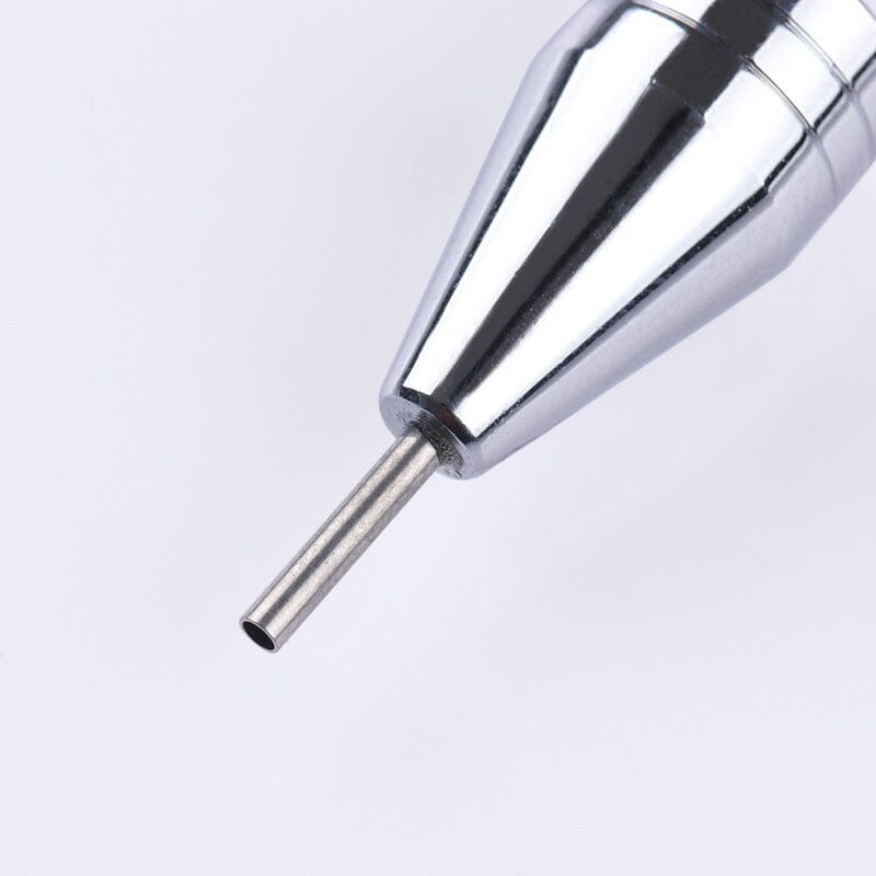 Rhinestones Picker Wax Pen #3 White Tools & Accessories No Brand 