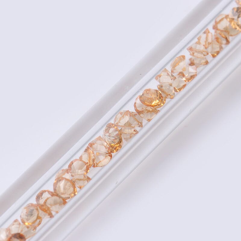 Rhinestones Picker Wax Pen #3 White Tools & Accessories No Brand 
