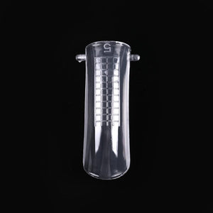 100pcs Mold Tips for Extension Nails Extension Nail Gel BORN PRETTY 