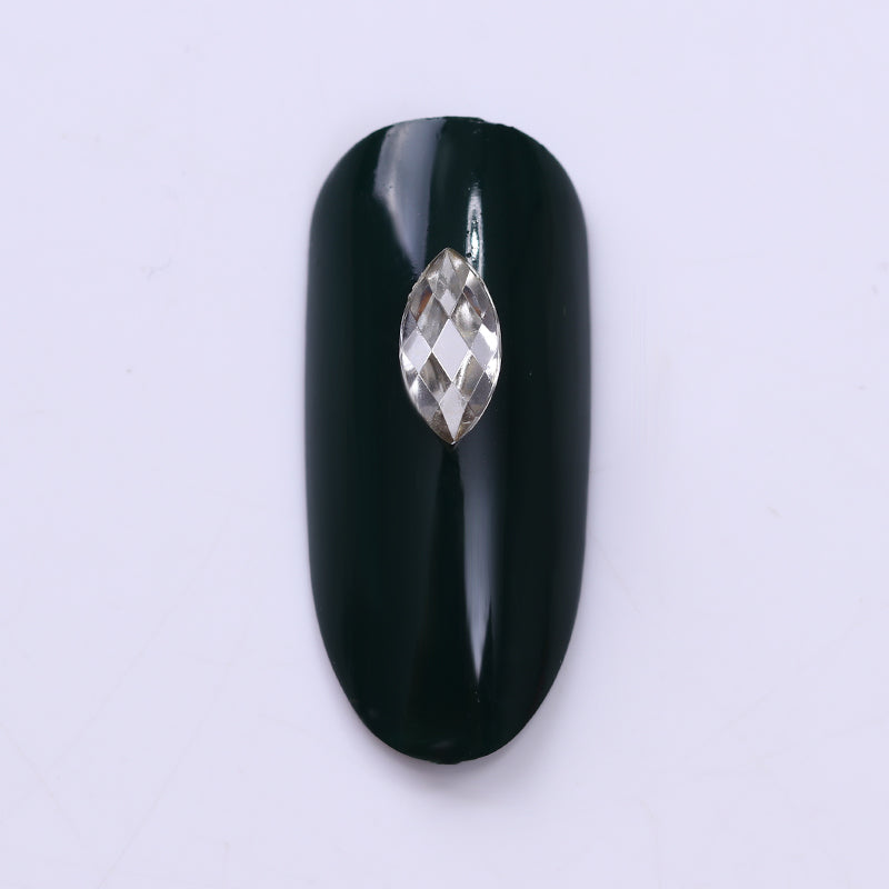 Rhinestones in Wheel WY470