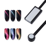 Instagram Red Magnetic Gel Nail Kit Kits & Bundles BORN PRETTY 