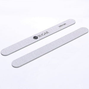 Grit Wooden Nail File 100/180 Tools & Accessories UR SUGAR 