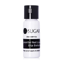 Slip Solution 20ml Gel Nail Polish UR SUGAR 