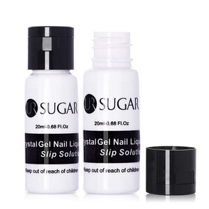 Slip Solution 20ml Gel Nail Polish UR SUGAR 