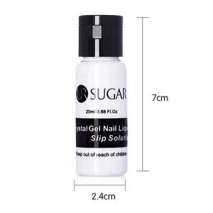 Slip Solution 20ml Gel Nail Polish UR SUGAR 