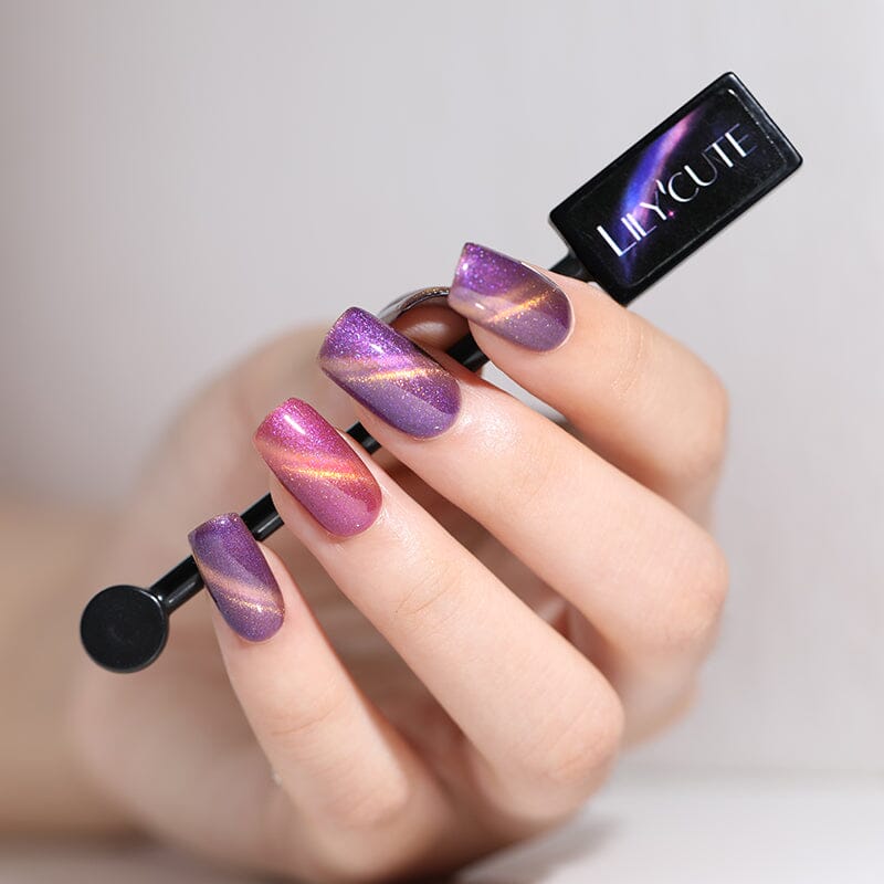 Double Headed Magnetic Stick Tools & Accessories LILYCUTE 