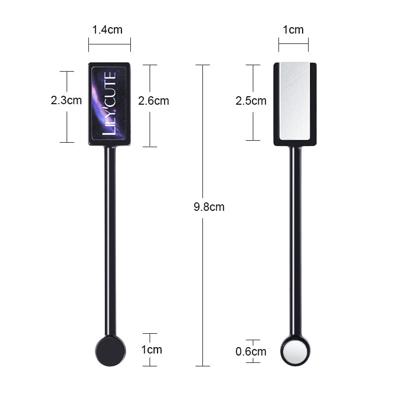 Double Headed Magnetic Stick Tools & Accessories LILYCUTE 