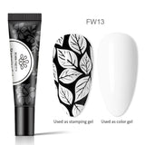 Stamping Gel Polish 11g Nail Stamping BORN PRETTY FW13 