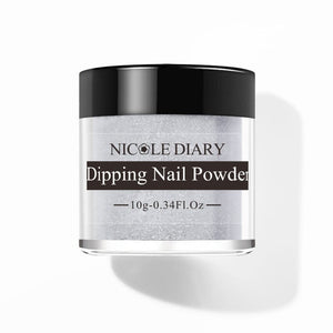 Dipping Nail Powder DPC01 10g Nail Art NICOLE DIARY 