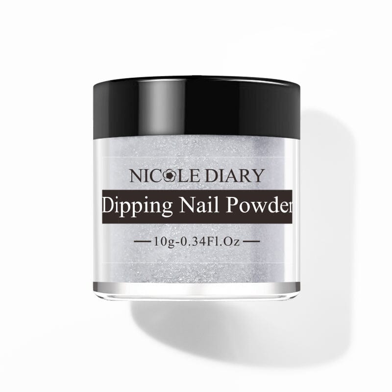 Dipping Nail Powder DPC01 10g Nail Art NICOLE DIARY 