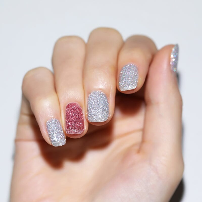 Dipping Nail Powder DPC01 10g Nail Art NICOLE DIARY 