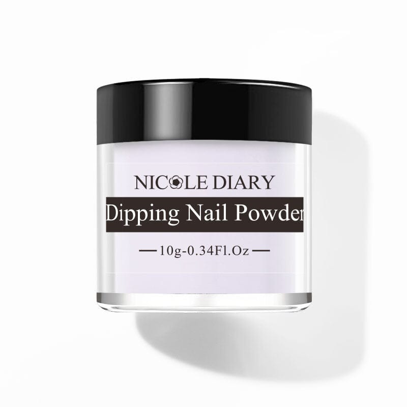Dipping Nail Powder DP44 10g Nail Art NICOLE DIARY 