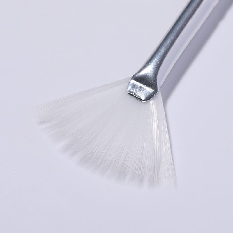 15pcs Set Pink Nail Brushes Tools & Accessories No Brand 