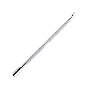 Stainless Steel Nail Cuticle Pusher #2 Tools & Accessories No Brand 