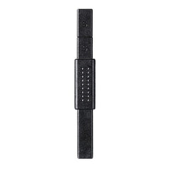 Black Multifunctional Magnetic Stick Tools & Accessories No Brand 