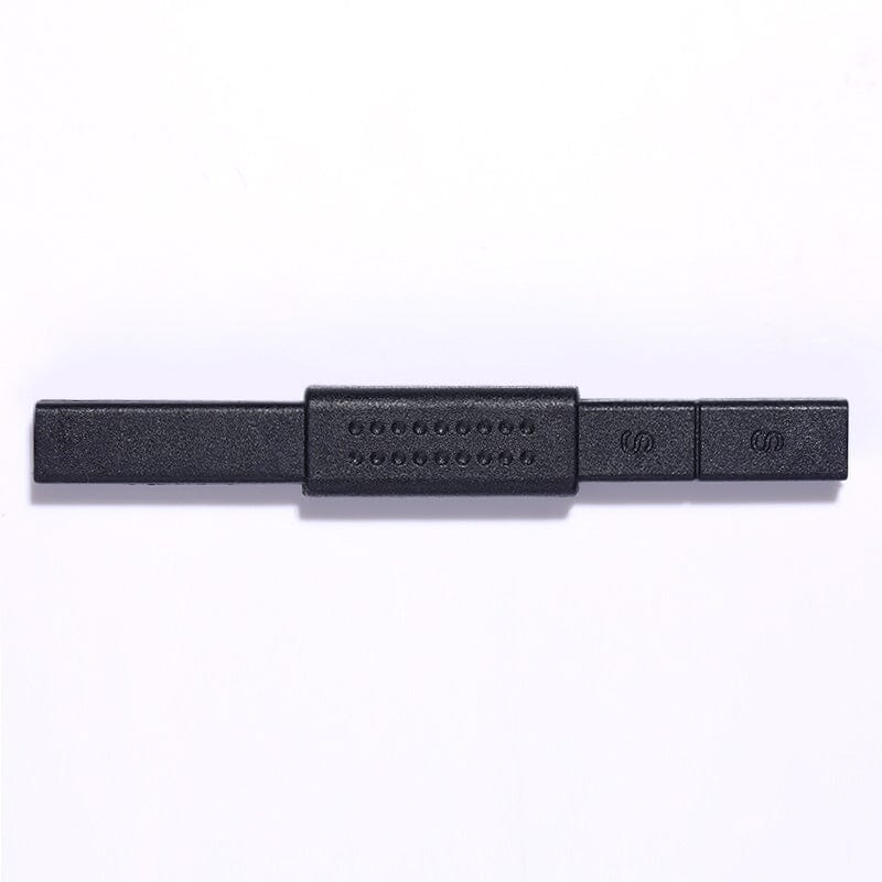 Black Multifunctional Magnetic Stick Tools & Accessories No Brand 