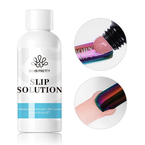 Slip Solution 60ml Gel Nail Polish BORN PRETTY 
