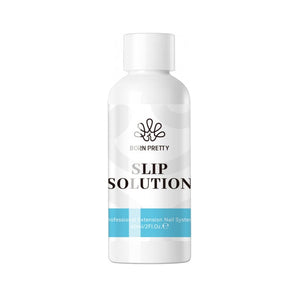 Slip Solution 60ml Gel Nail Polish BORN PRETTY 